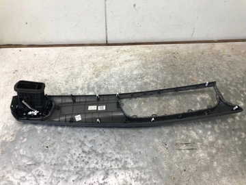 фото thumb №7, Планка dekor решітка консолі kia rio iv 84721-h8000