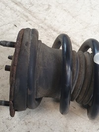 фото thumb №11, Амортизатор левый перед mazda 6 i gg gy 02-07r.