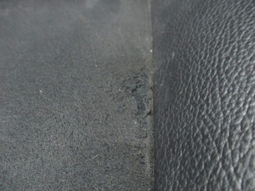 фото thumb №8, Сиденья обивка pół кожа mercedes glk 14r