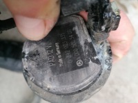 фото thumb №7, Mercedes x253 glc lift waz wody насос циркуляція 2.0