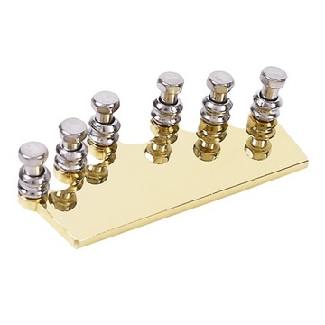 String Tuner System Professional Zastępuje akcesoria gitarowe na rzecz Gol