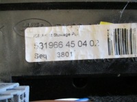 фото thumb №3, Панель кондиционера land rover sport gpla18a802dh