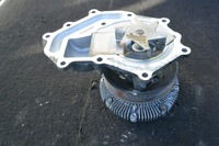 фото thumb №9, Насос wody зчеплення віскозний муфта nissan patrol zd30