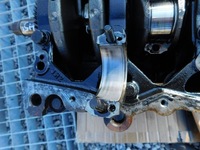 фото thumb №16, Блок двигатель dół wał d4ea 2.0 crdi hyundai santa fe tucson kia sportage i30