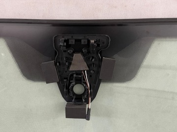 фото thumb №6, Vw touareg скло передня датчик kam hud po 2018-