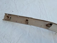 фото thumb №8, Dodge ram 1500 longhorn laramie 5.7 hemi молдинг поріг хром задня 2013-