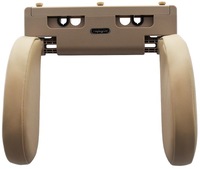 фото thumb №15, Podróżny підголівник подушка do автомобіля спинка na голови комфорт khaki beż