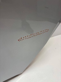 фото thumb №6, Vw volkswagen id 3 id3 двері ліва задня задні 10a833311b