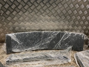 фото thumb №9, Audi q5 sq5 2011 потолок / комплект