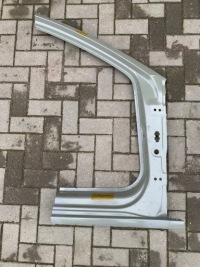 Купить Порог стойка  правый  передок  skoda superb 3, фото thumb