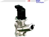 фото thumb №2, Клапан egr suzuki swift iii 1.3 ddis mz. ez