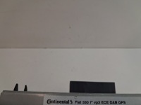 Дисплей екран навігація fiat 500l 07357604490 Ціна, фото thumb