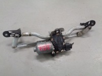 фото thumb №1, Ecosport ii 15 механізм двірник cn15-17504-ad