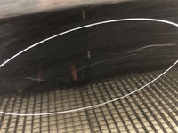 фото thumb №4, Дверь левый задняя alfa romeo 159 05-12