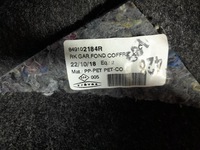 фото thumb №7, Renault megane iv kombi шумоізоляція ніша колеса запасного 849102184r