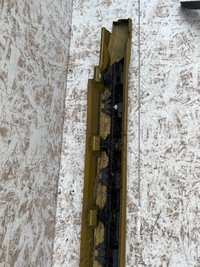 фото thumb №11, Молдинг поріг поріг права vw arteon 3g8