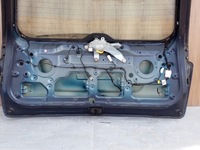 фото thumb №13, Kia carens iii 06- кришка багажника багажника скло задня k5