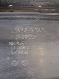 фото thumb №9, Труба впускная volvo v40 31319357