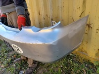 фото thumb №8, Subaru impreza ii gd kombi бампер задний задняя pdc kompletny