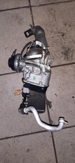 фото thumb №3, Egr audi 3.0 tdi 059131511bm