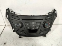 фото thumb №1, Панель обдув кондиционера opel оригинальный номер 90802615