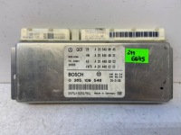 Mercedes модуль бортовой компьютер блок управления esp a2115406645 Оригинал, фото thumb