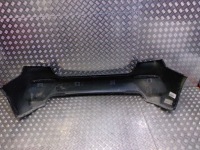 Bmw f40 бампер задній накладка задній різні Недорого, фото thumb
