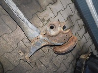 фото thumb №4, Smart forfour i 2006r балка ось подвешивание зад