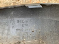 фото thumb №6, Бампер перед vw t6 multivan caravelle 7e0 7e5 15-