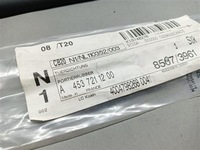 фото thumb №4, Mm a4537211200 прокладка дверь smart