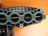 фото thumb №7, Volvo v40 ii d2 d3 s60 v60 xc60 2.0d turbo d4 d5 коллектор всасывающий 31431955