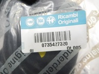 фото thumb №6, Захист, заглушка fiat ducato оригінальний номер 735427320