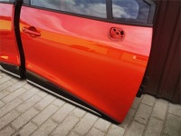 фото thumb №5, Renault clio iv дверь правое перед полный демонтаж