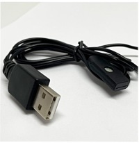 Купити 5m світловод  el wire led rgb стрічка ремінь освітлення салону usb 7 кольорів, фото thumb