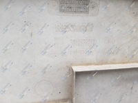 фото thumb №7, Капот решітка радіатора решітка радіатора renault premium midlum dxi