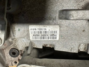 фото thumb №7, Автоматическая коробка передач коробки передач ford focus mk3 c-max mk2 2015-2018