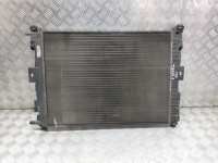 Купить Радиатор воды renault megane 2 1.4 16v 8200115451a, фото thumb