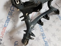 фото thumb №8, Bmw 3 gt f34 2015 с задний балка задние