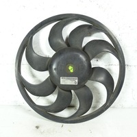 фото thumb №1, Alfa romeo giulietta вентилятор радиатора t6928002