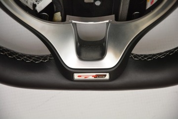 фото thumb №13, Руль с подогревом лепестки kia sportage iv gt 15-2020r идеальное состояние !!!