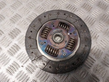 фото thumb №9, Комплектні зчеплення mazda 323f bj 2.0 td rf4f