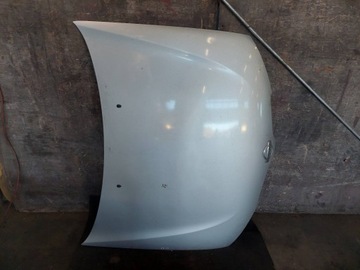 фото thumb №13, Комплектный перед бампер капот крыло лампа nissan almera n16 kl0