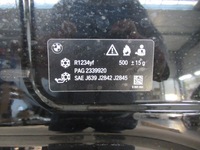 фото thumb №11, Капот bmw x1 f48 оригінал bardzo ładna