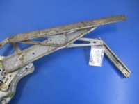 фото thumb №6, Toyota avensis ii t25 підйомник вікна ліві перед+ двигунчик 6pin