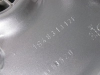 фото thumb №16, Vw up lift 2015-2022 двері перед правий lb7w