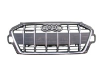 фото thumb №1, Audi a4 allroad lift b9 8w 19- решётка радиатора решётка радиатора оригинал 8w0853651dp