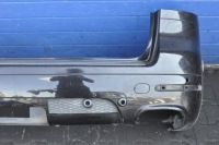 Volkswagen touareg 1 бампер задній задній pdc Недорого, фото thumb