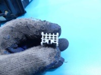 фото thumb №8, Дзеркало праве 5 pin civic vii 01-04 hb 3d europa