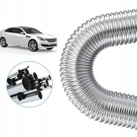 фото thumb №10, Новий труба вихлопна вихлопних газів обігріву стояночного вихлоп обігріву труба