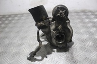 фото thumb №1, Турбонагнітач dacia logan i 1.5dci